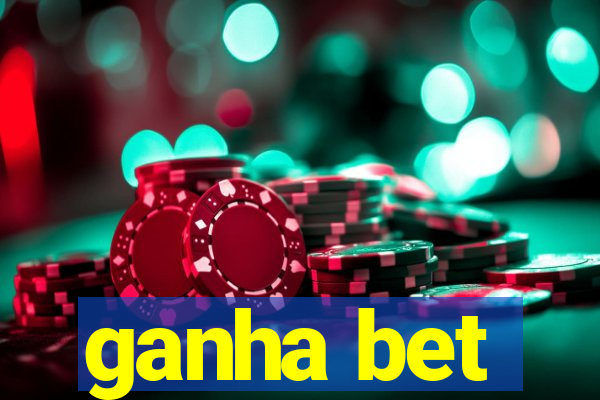ganha bet